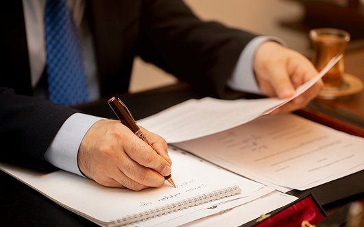 Civil Law Image