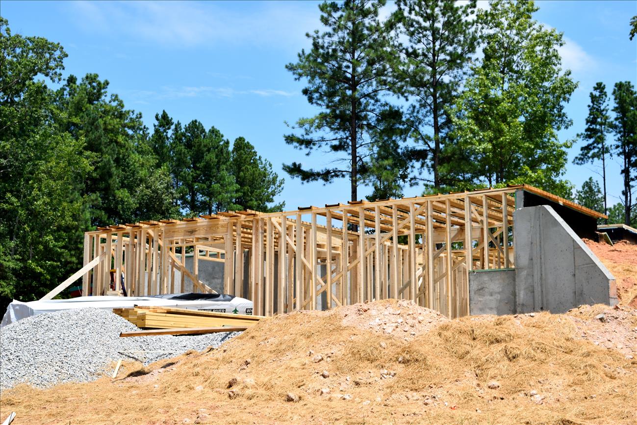 general contractor