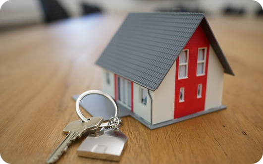 Mortgage Hero Image