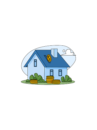 Mortgage Man Image