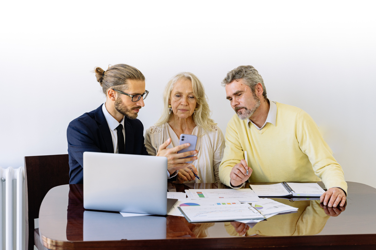 Business Law Attorney