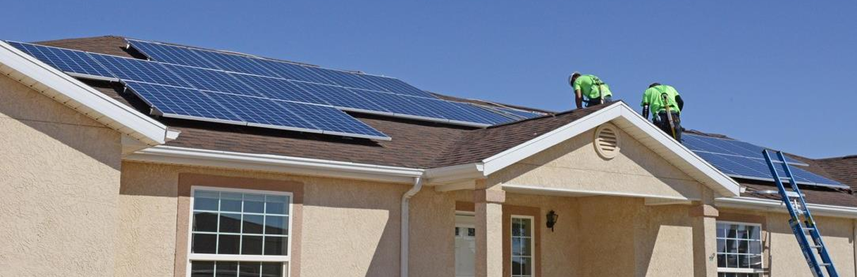 Solar Power